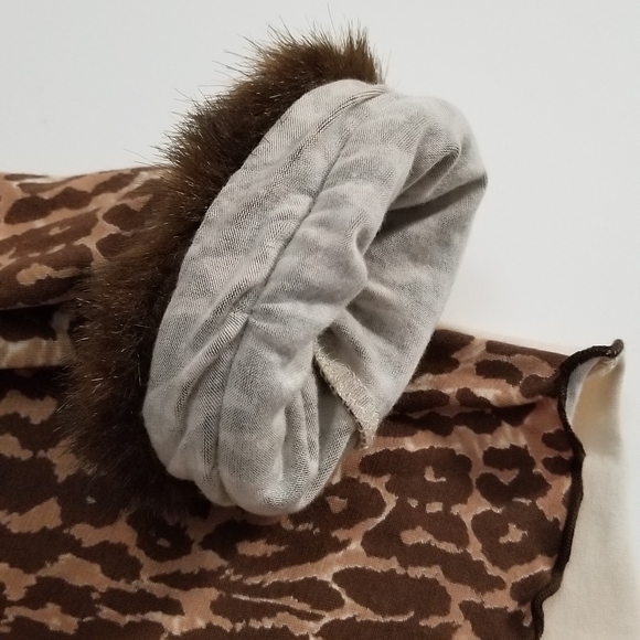 My Vintage Baby Swarovski Crystal Graphic top - Picture 6 of 12